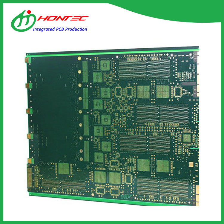 ISOLA Astra MT77 PCB d'alta velocitat