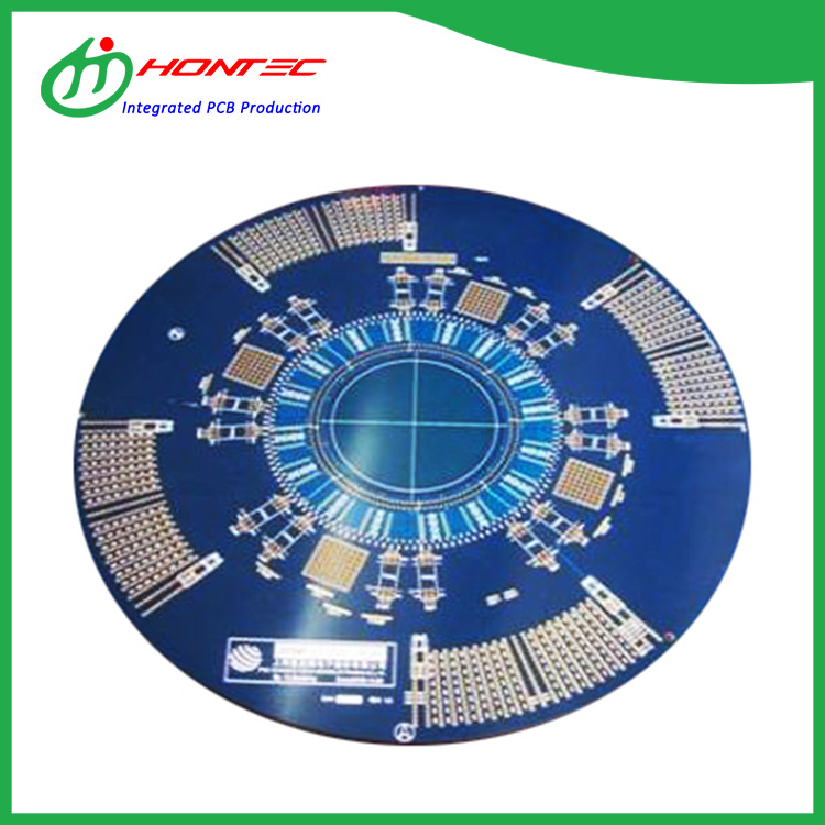 Equips de control industrial PCB