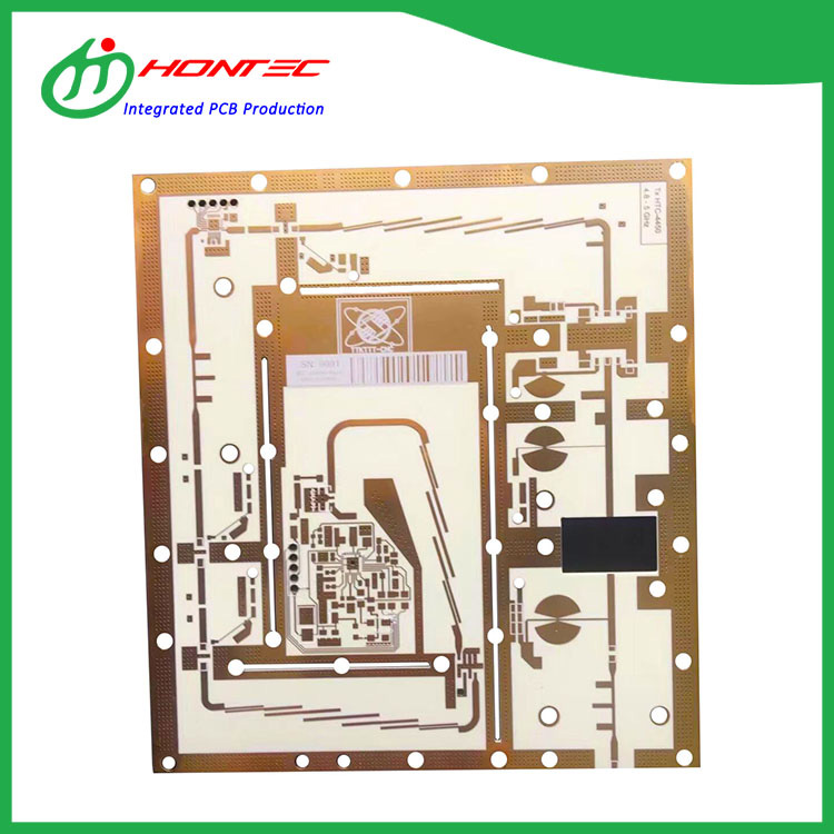 24G Ro4003C PCB d’alta freqüència