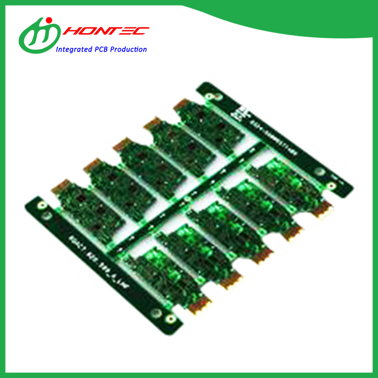 Mòdul òptic 2.5G PCB