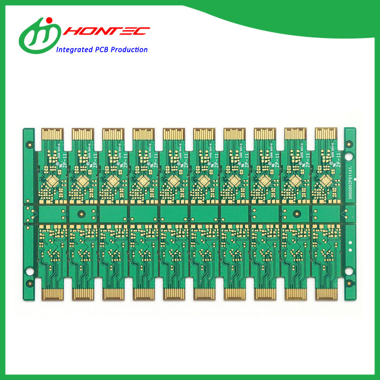 Mòdul òptic 1.25G PCB