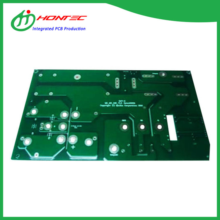 Vehicle energètic nou PCB de coure pesat 6OZ