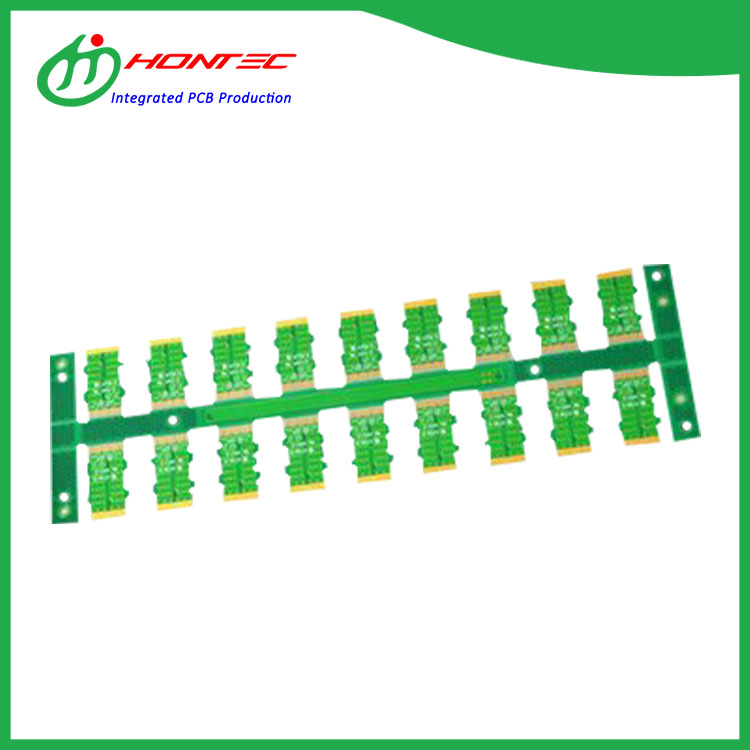 PCB mòdul òptic 4.25g