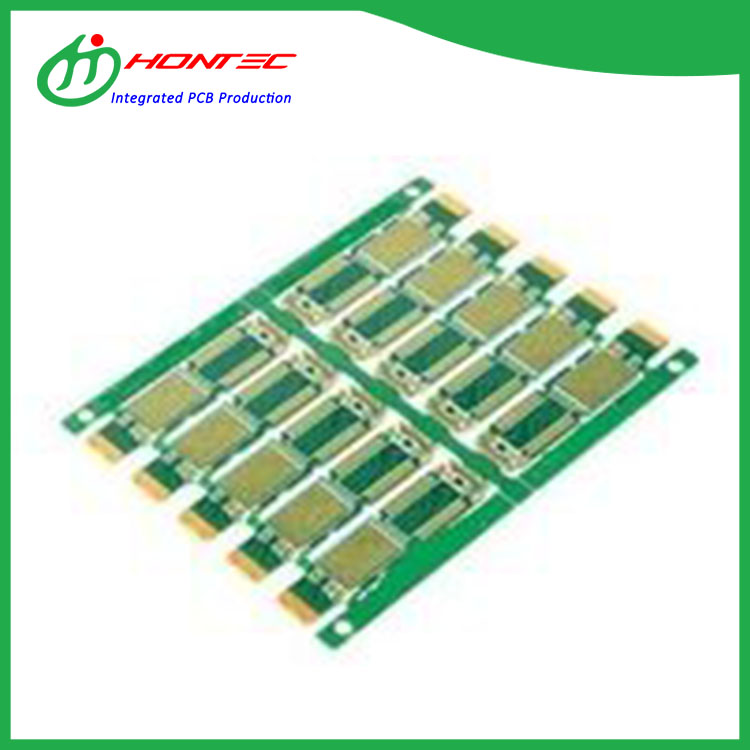 Mòdul òptic 25G PCB