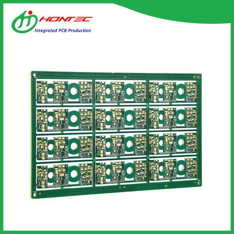 PCB de coure pesat de 12 oz