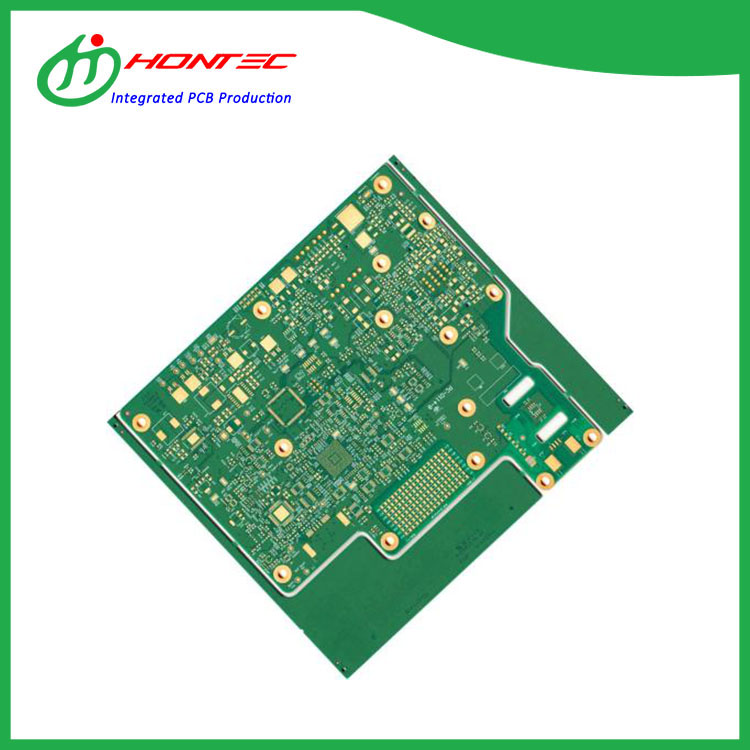 Anàlisi de l’automatització de fàbriques de PCB i la planificació de la indústria 4.0