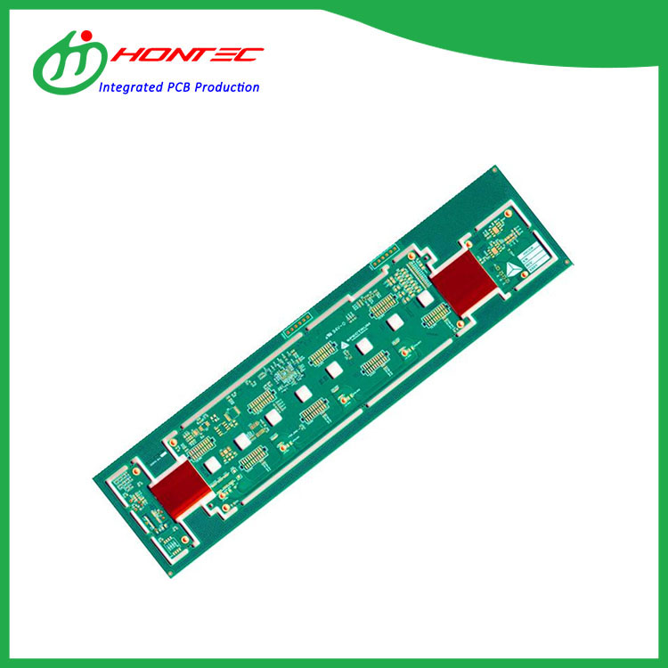 Com dissenyar millor el PCB Rigid-Flex?