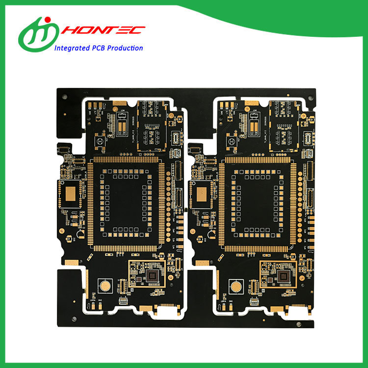 FPC es converteix en la tendència general de la indústria de PCB