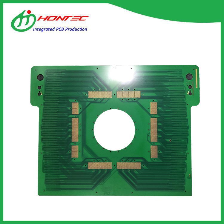 Causes i solucions de l'ampolla en plaques de circuits multicapa