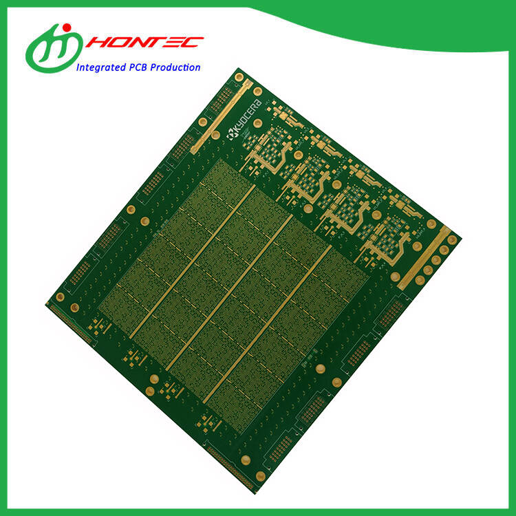 Precaucions per a l'embalatge de plaques de circuit flexible FPC