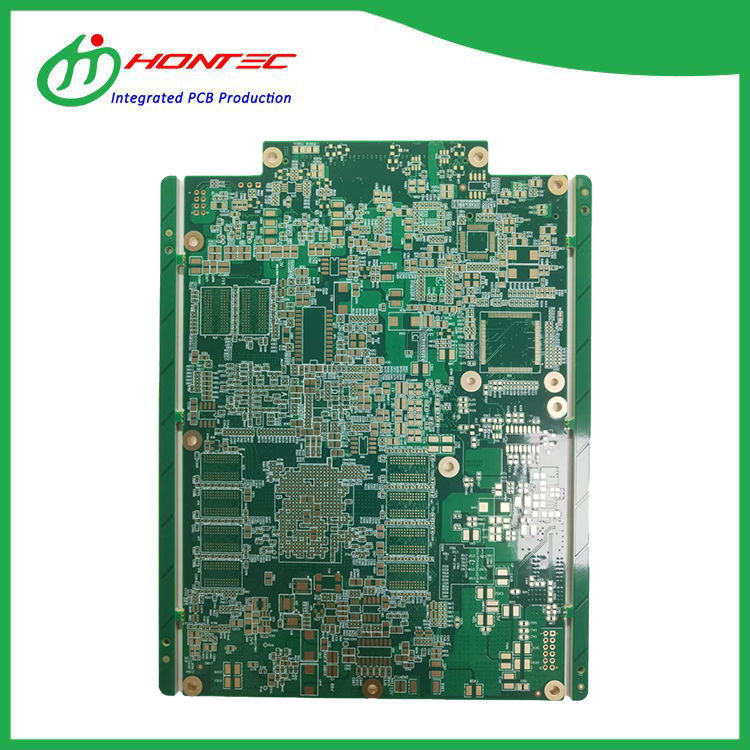 Diferència entre la capa de cobertura d'impressió que falta i la pel·lícula de cobertura laminat de la placa de circuit FPC