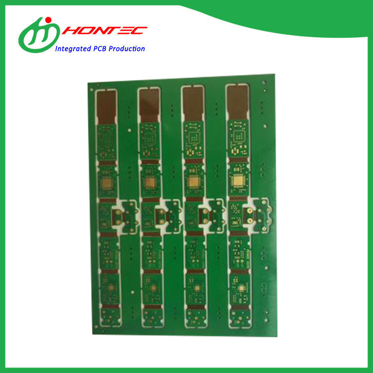 Historial de desenvolupament de components electrònics