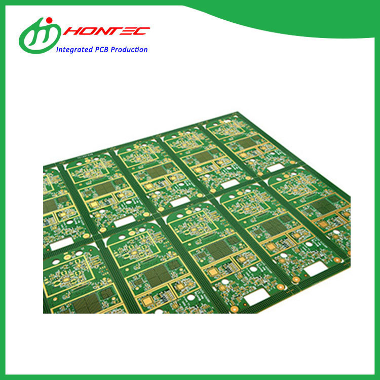 Quins són els tipus de substrats d'alumini de PCB dels fabricants de PCB