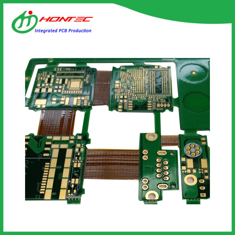 Quines habilitats es necessiten per a la prova de PCB