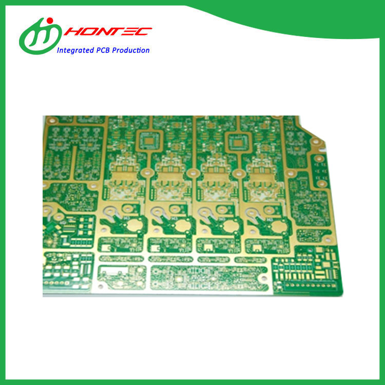 Quins són els avantatges dels components PCB