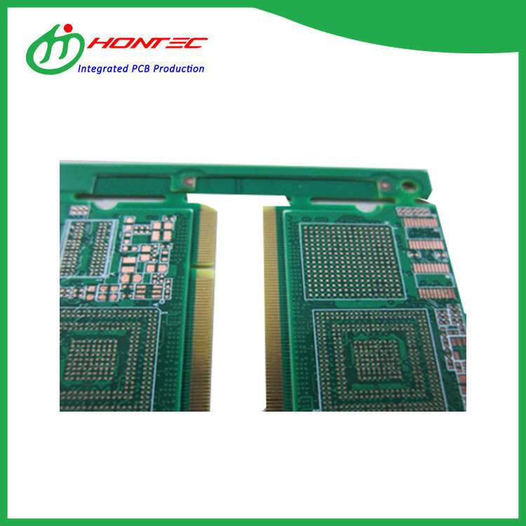 Com mantenir el PCB a la fàbrica de PCB