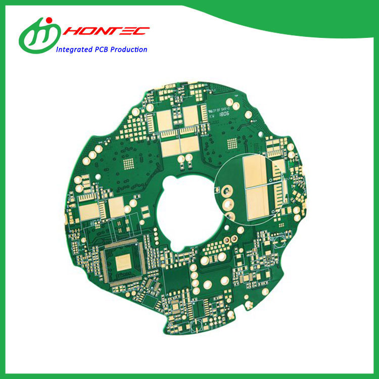 Classificació dels components electrònics