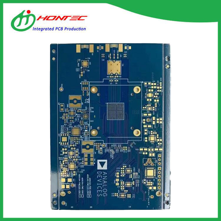 Quins són els components electrònics i quines són les funcions de cada component