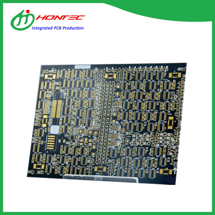 Què és un PCB HDI (High Density Interconnect)?