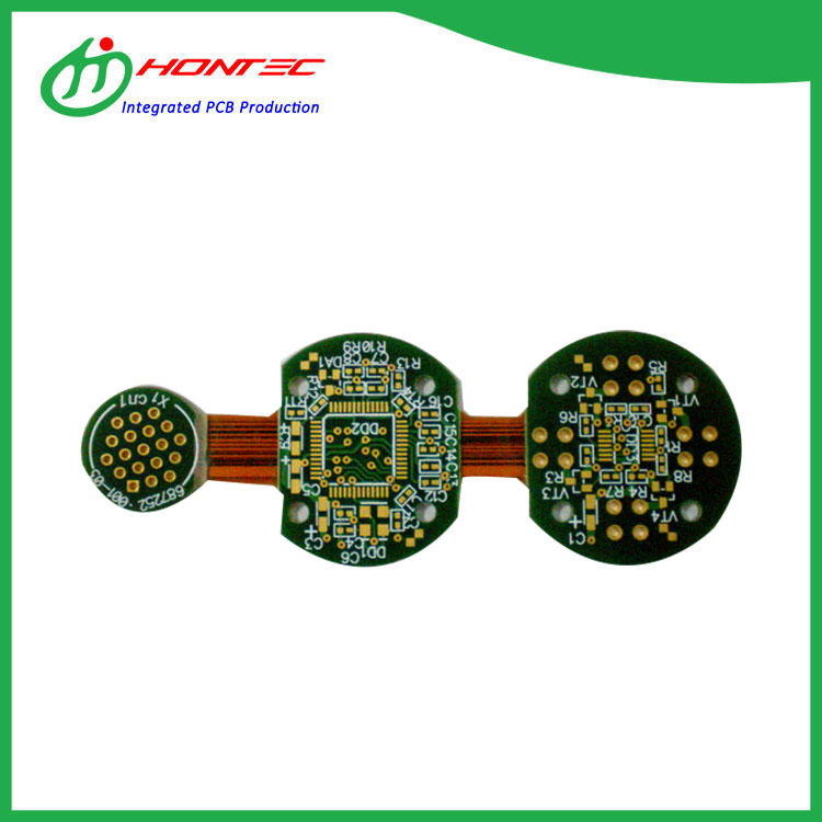 Segons el nombre de dispositius microelectrònics integrats en un xip, els circuits integrats es poden dividir en les següents categories: