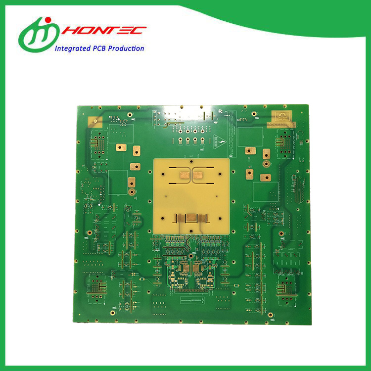 Indústria de suport de semiconductors