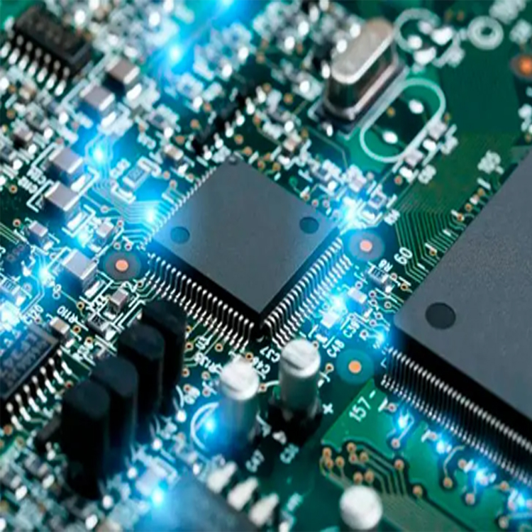 Anàlisi de l'estat de desenvolupament actual i les perspectives de la indústria d'aplicacions de semiconductors a la Xina