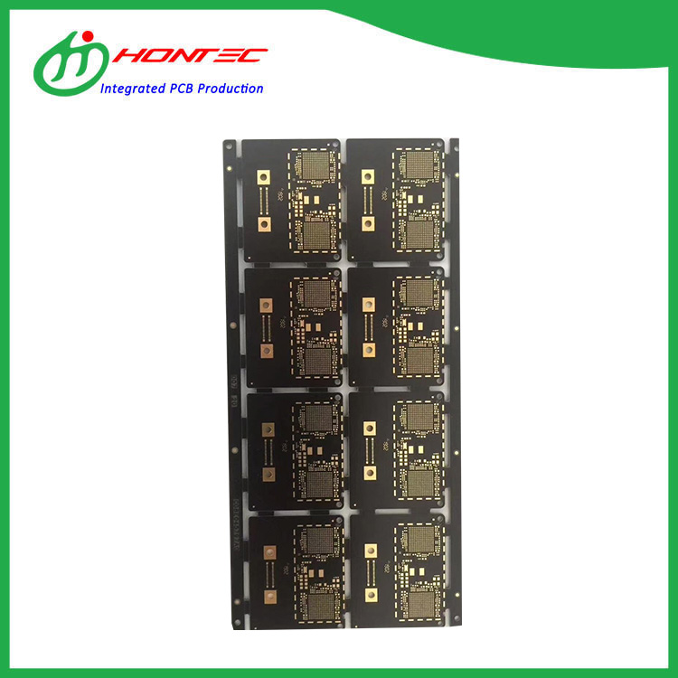Quins són els escenaris d’aplicació de l’HDI PCB?
