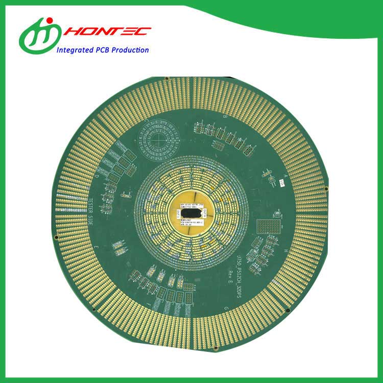 Com la PCB multicapa millora el rendiment electrònic modern?
