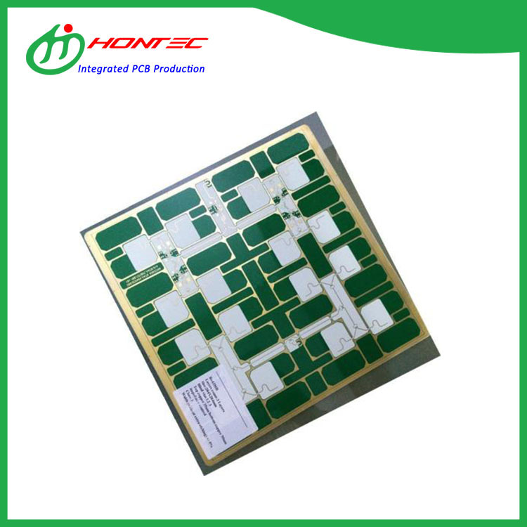 PCB RF RO4003C 24G