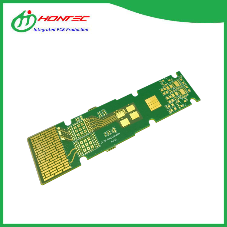 PCB de mòduls òptics 400G