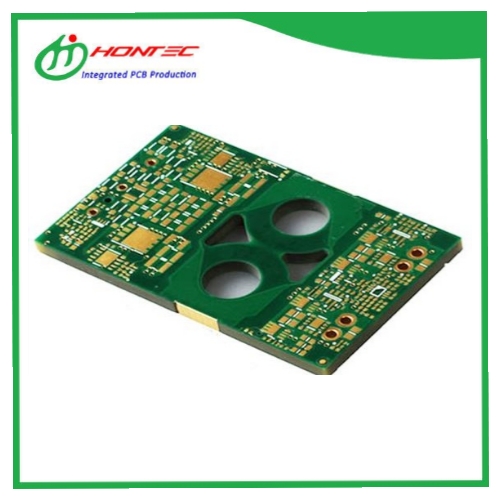 8OZ PCB de coure pesat