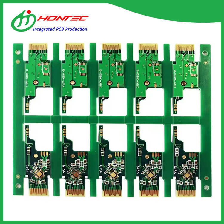 Mòdul òptic PCB