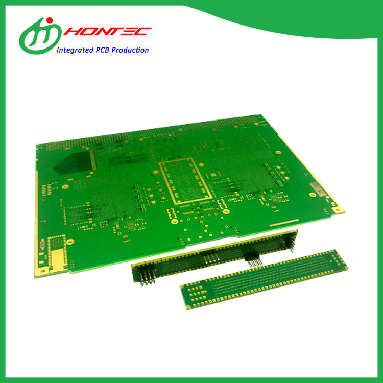 R-5785N PCB d'alta velocitat