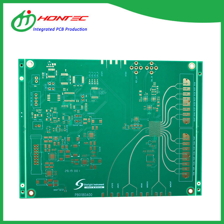 PCB d'alta velocitat TU-943R