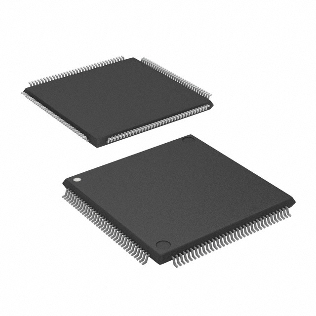Xc2c256-7cpg132i