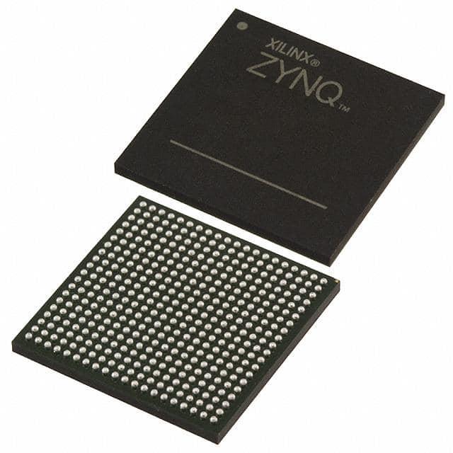 XCZU3EG-2SFVA625I